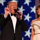 Illustration for article titled Here's a Fun Rumor: Melania Trump Might Never Move to the White House